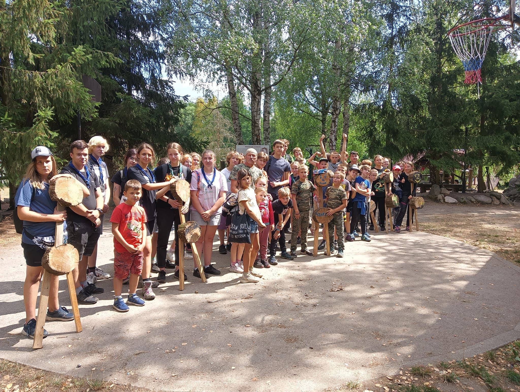 Militarne wyprawy